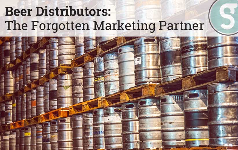 Beer Distributors The Craft Beer Marketing Partner