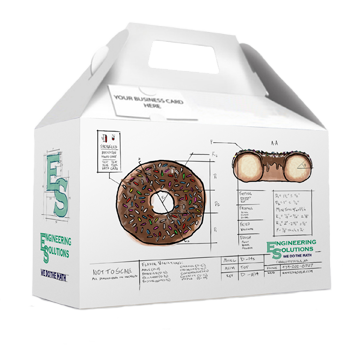 engineering solutions packaging by good soil agency