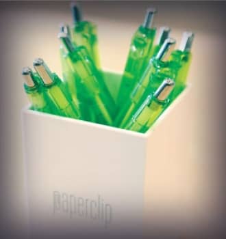 Paperclip Promotions