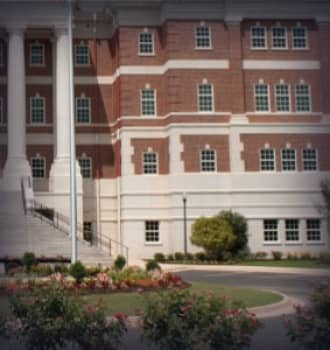 VCOM – Edward Via College of Osteopathic Medicine